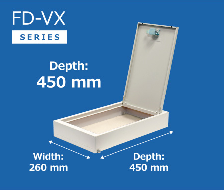 FD-VX SERIES