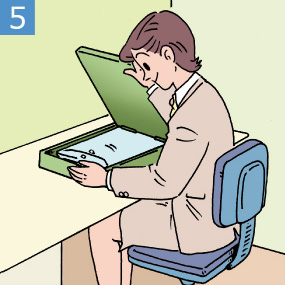5