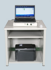 Administratorʼs computer 