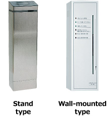 Manual card reader