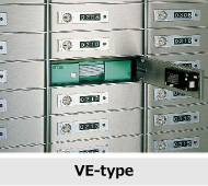 VE-type