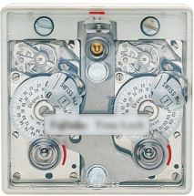 Time lock (option)