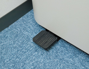 Stopper pedal