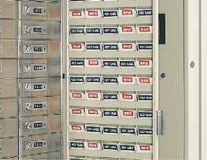 Key case (Hidden type)