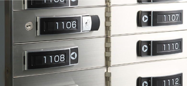 Slide Lock System II