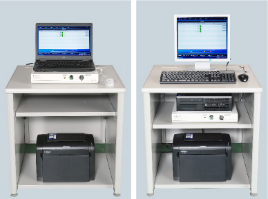 Administratorʼs computer
